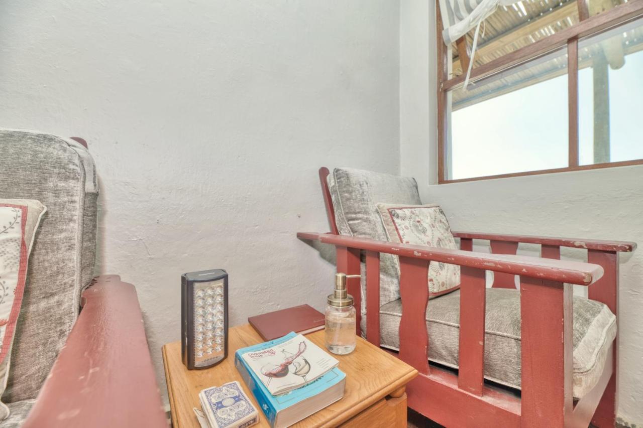 Old Sam'S Cottage 브레다스도프 외부 사진